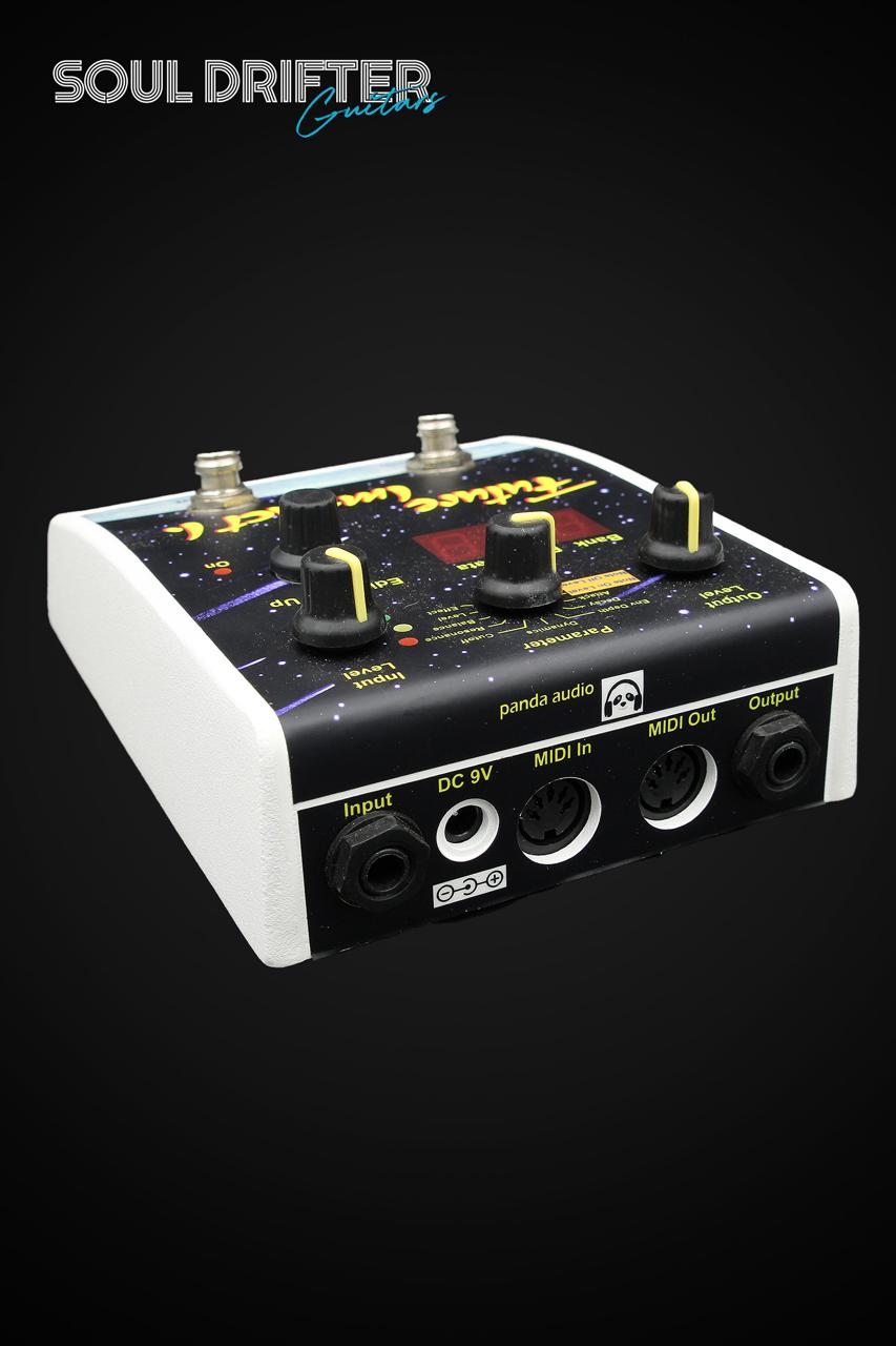 Panda Audio Future Impact V3 Monophonic Bass Synthesizer with MIDI