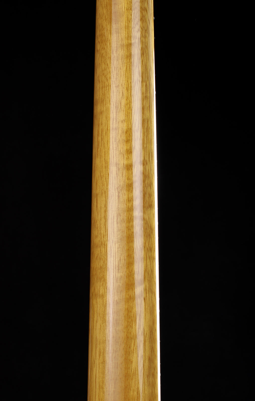 Rabbit Is by Crews Maniac Sound USA-2 Korina LP Special Natural