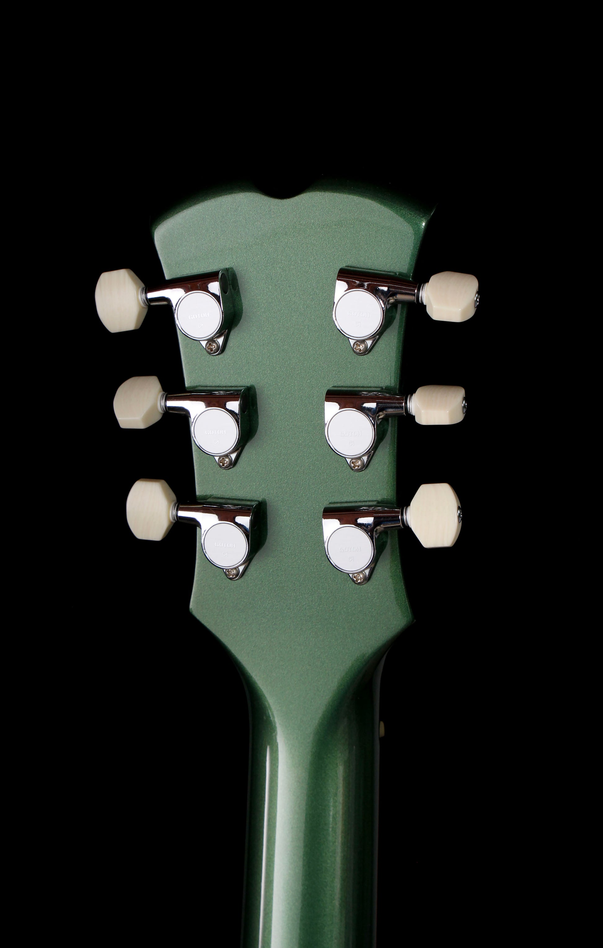 Rabbit Is by Crews Maniac Sound USA-G SG Faded Pelham Blue 2023