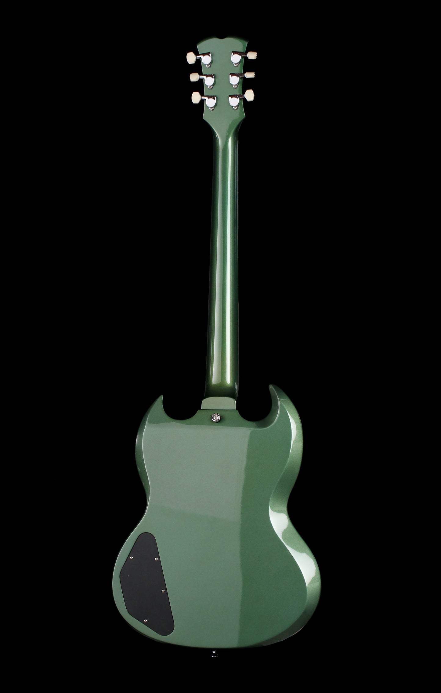 Rabbit Is by Crews Maniac Sound USA-G SG Faded Pelham Blue 2023