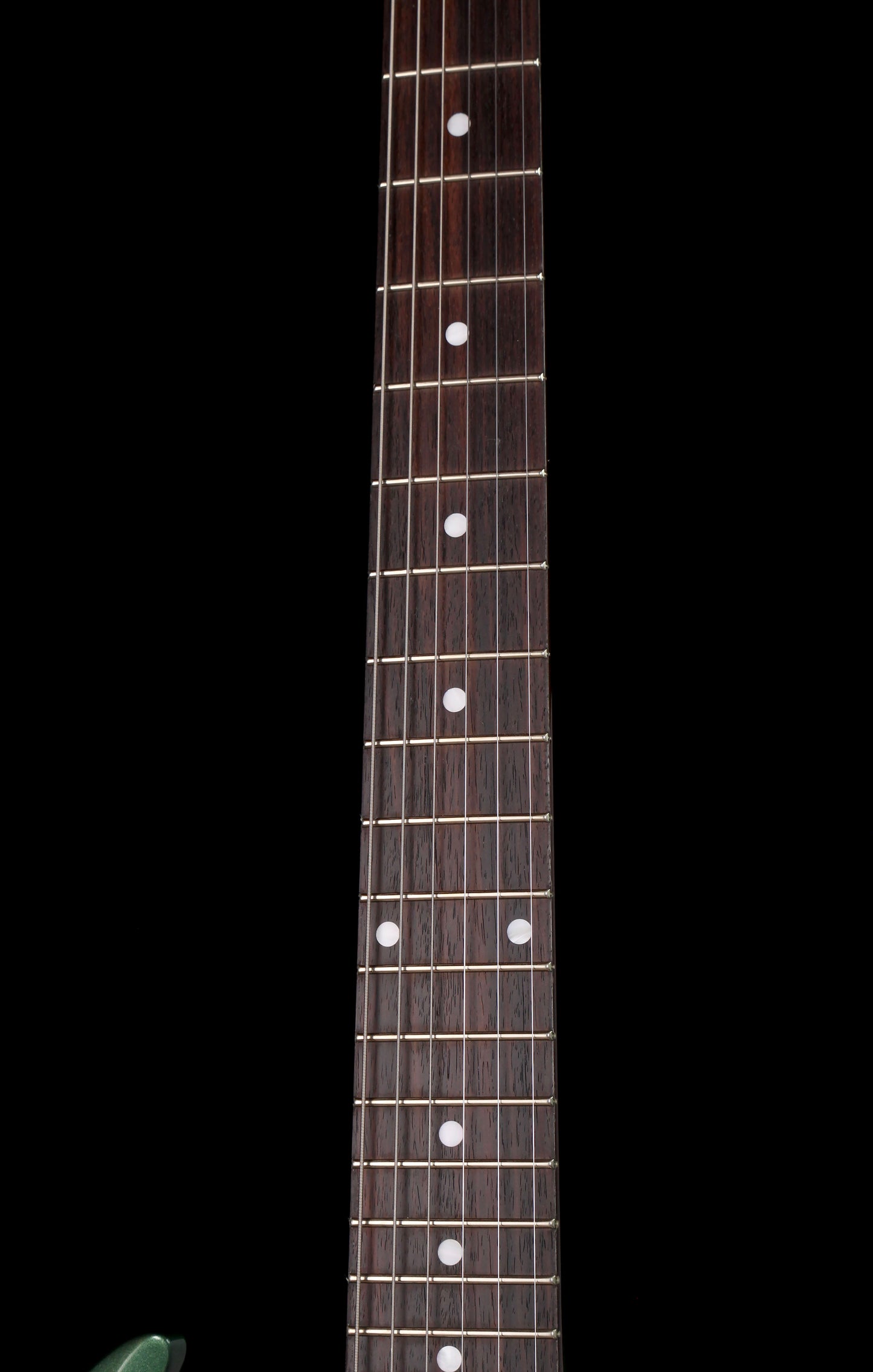Rabbit Is by Crews Maniac Sound USA-G SG Faded Pelham Blue 2023