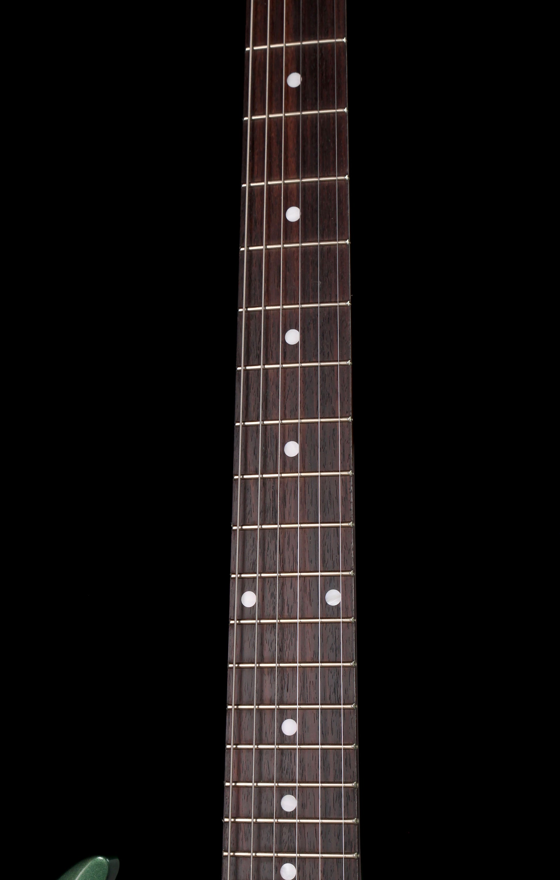 Rabbit Is by Crews Maniac Sound USA-G SG Faded Pelham Blue 2023