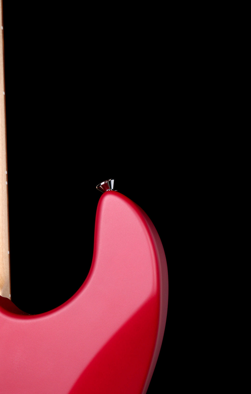 Saito Guitars SR-22 HSS Strat Crimson
