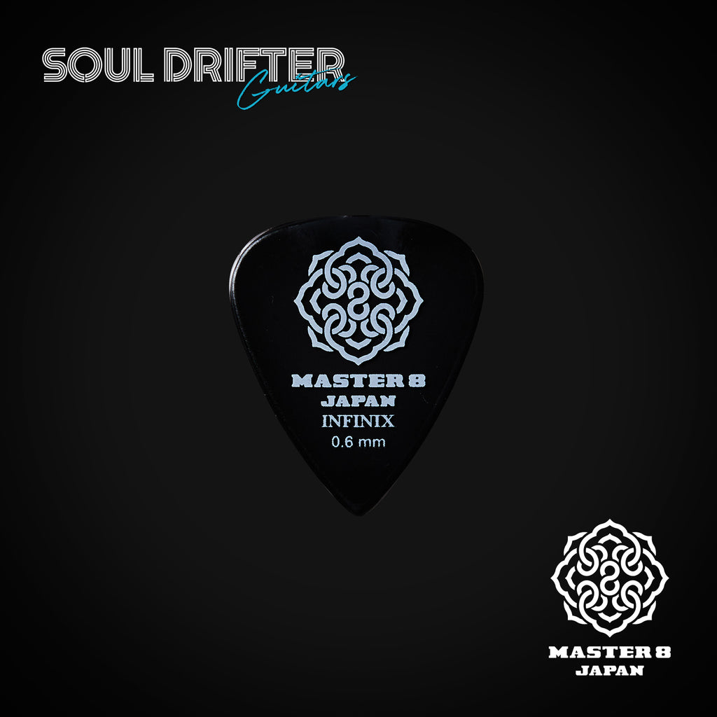 MASTER 8 JAPAN |  INFINIX TEARDROP 0.6mm