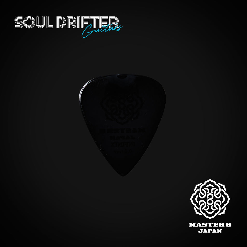 MASTER 8 JAPAN |  INFINIX TEARDROP 0.6mm