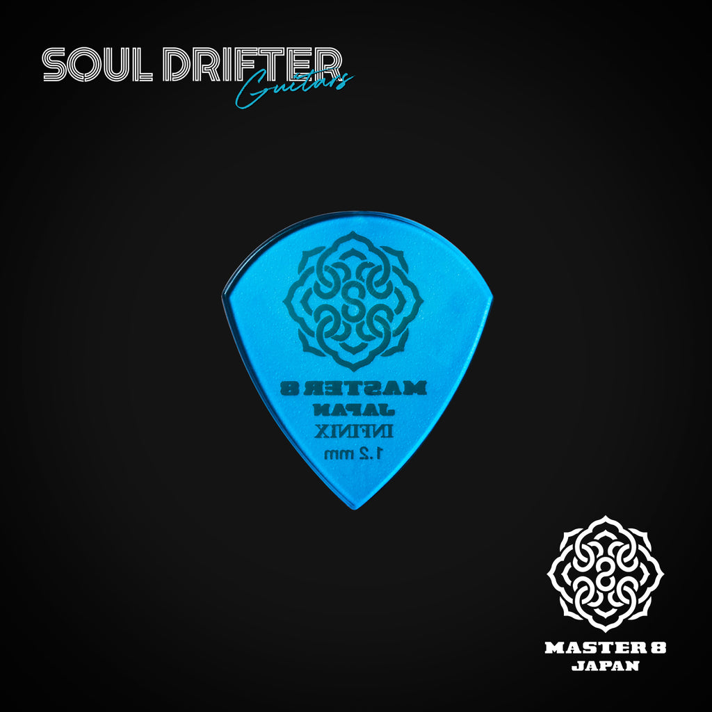 MASTER 8 JAPAN |  INFINIX JAZZ 1.2mm