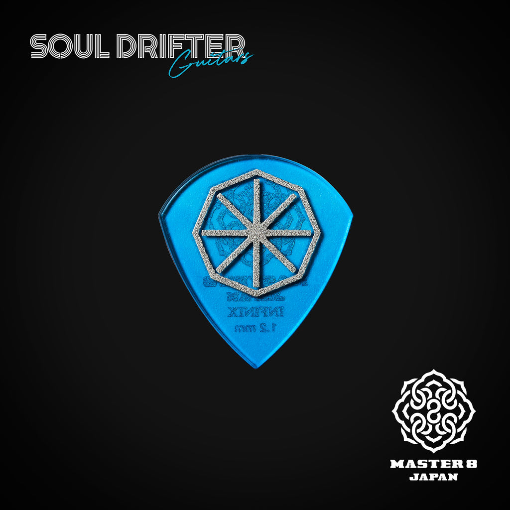 MASTER 8 JAPAN |  INFINIX JAZZ Hard Grip 1.2mm