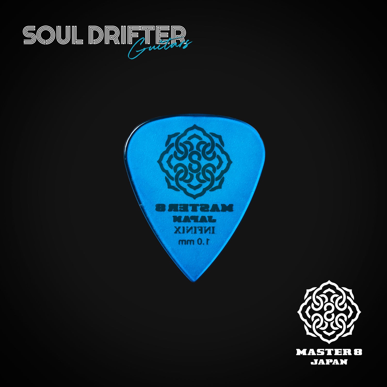 MASTER 8 JAPAN |  INFINIX TEARDROP 1.0mm
