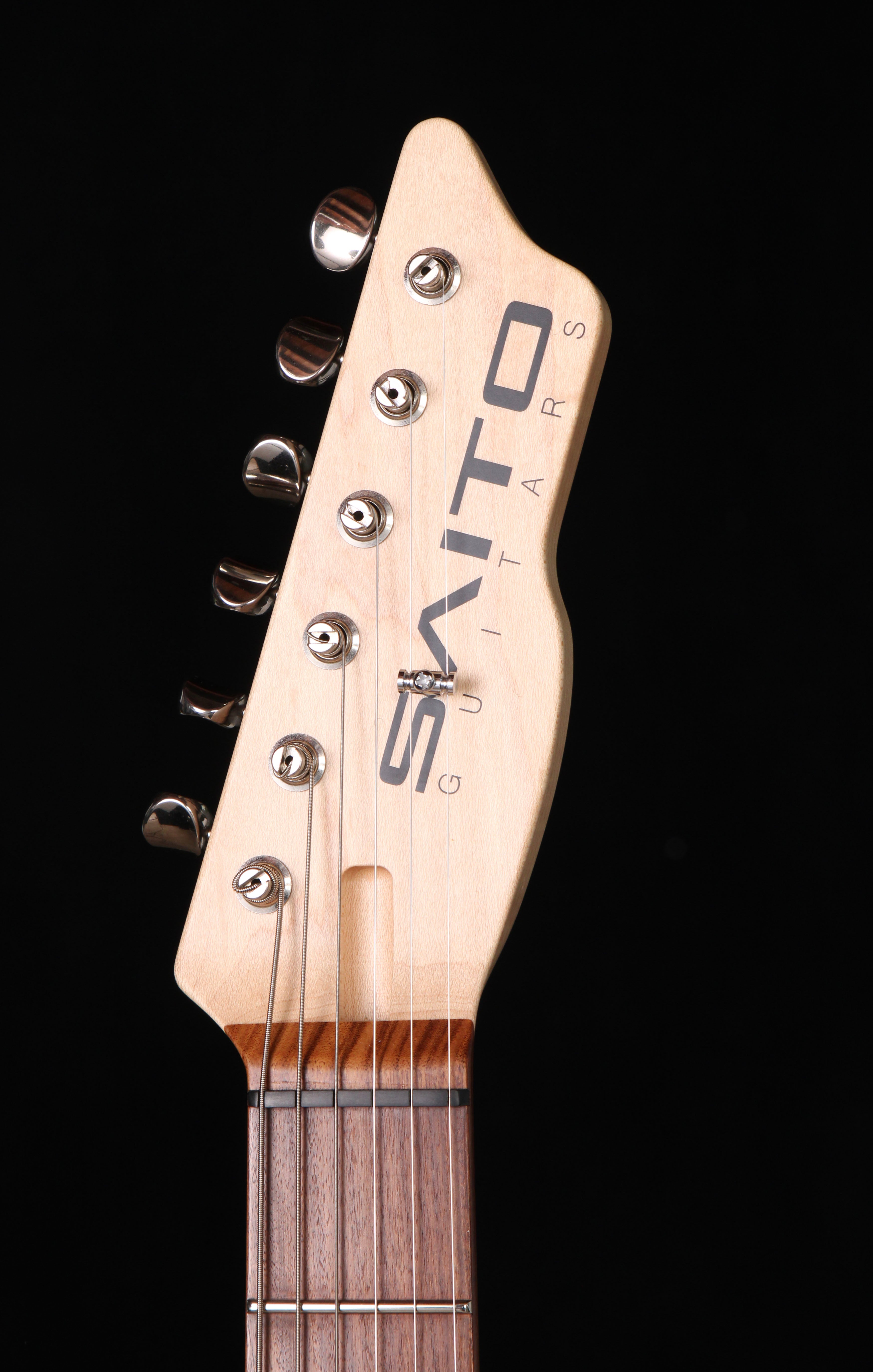 SAITO GUITARS【SR-22】 SR-22 | SAITO GUITARS