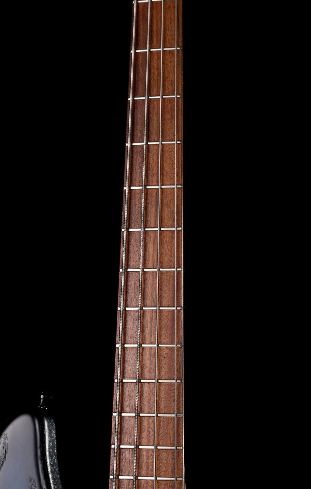 Sandberg California II VM4 Bass Blueburst