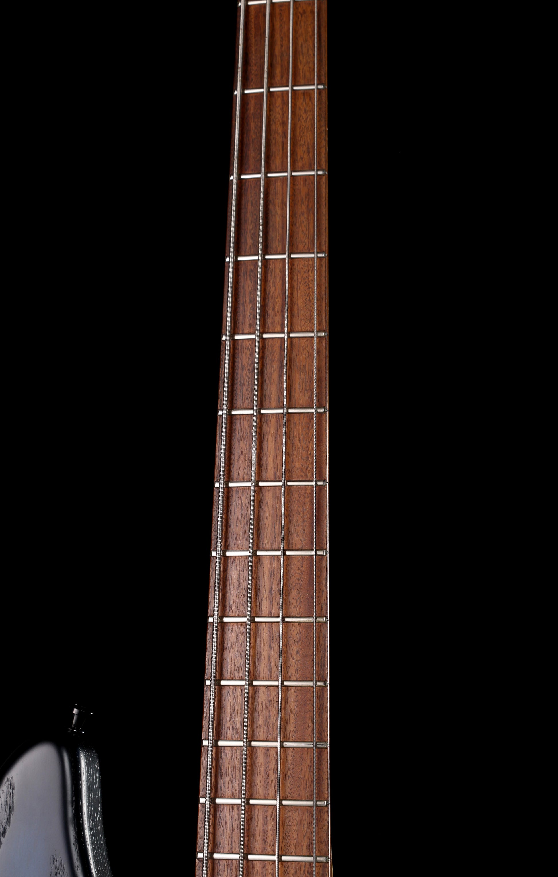 Sandberg California II VM4 Bass Blueburst