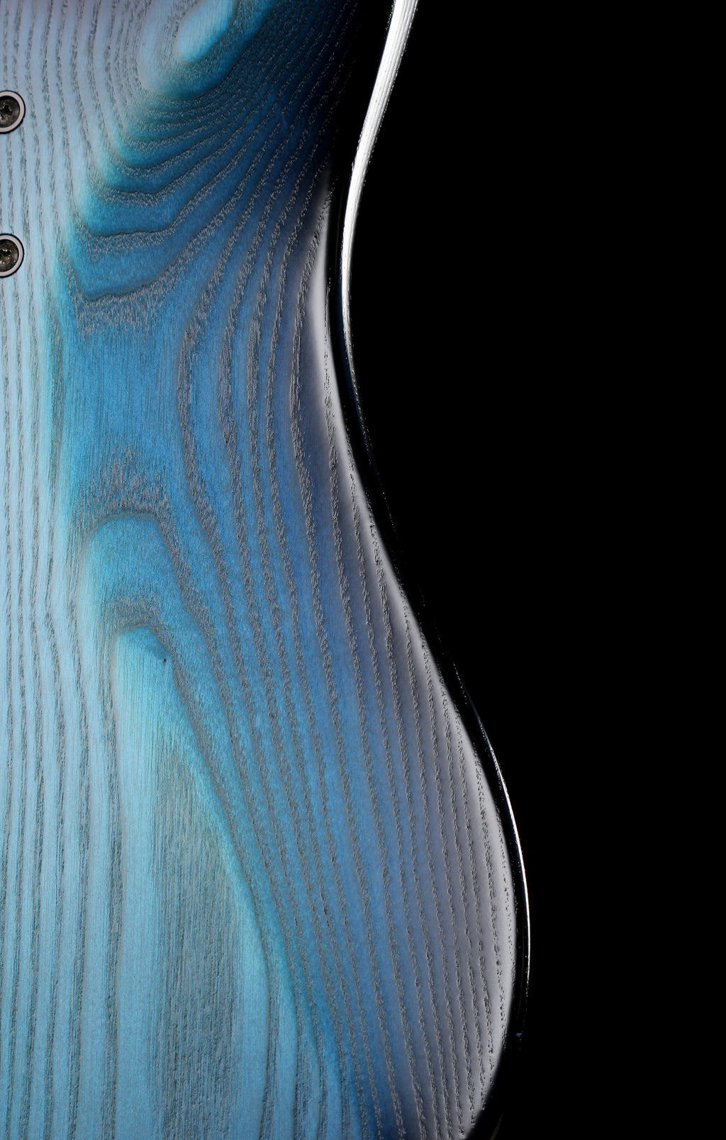 Sandberg California II VM4 Bass Blueburst