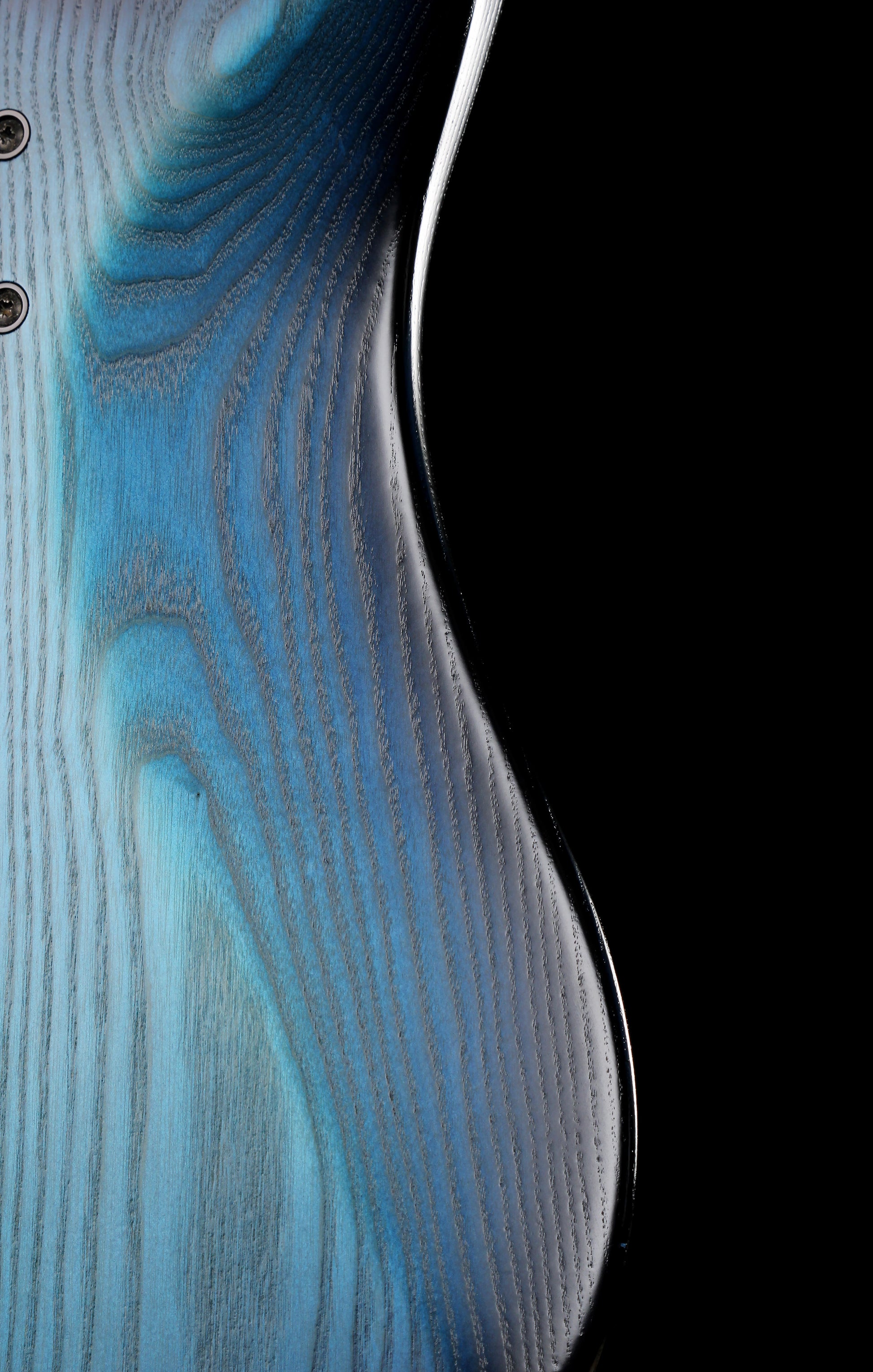 Sandberg California II VM4 Bass Blueburst