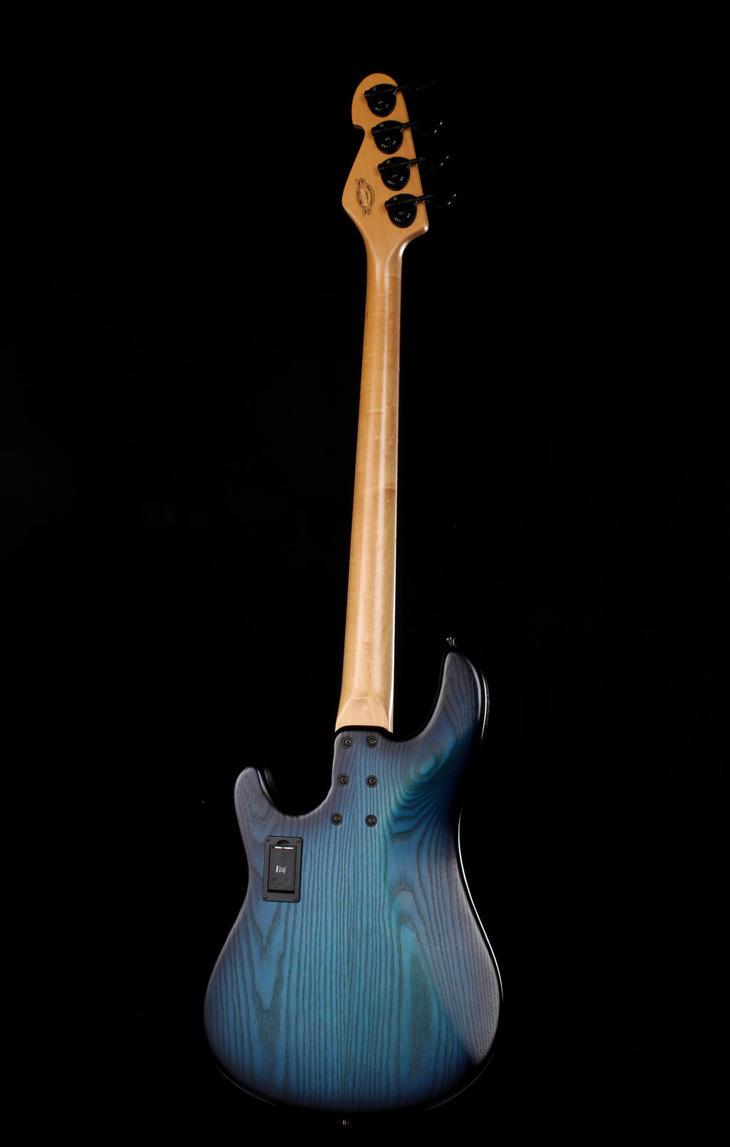 Sandberg California II VM4 Bass Blueburst