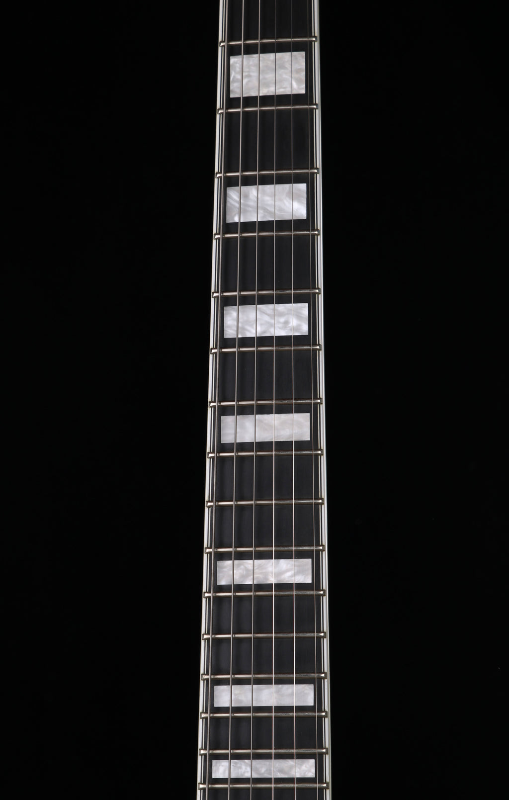 Seventy Seven Guitars Exrubato Zebra Finch Surf Green  Kyohei Ariga Signature Model