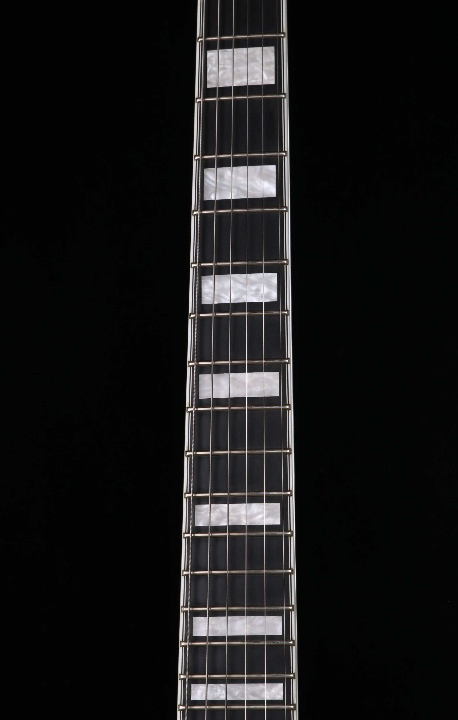Seventy Seven Guitars Exrubato Zebra Finch Surf Green  Kyohei Ariga Signature Model