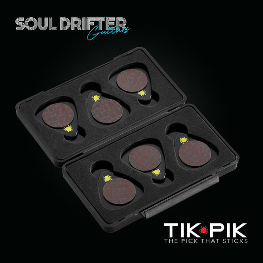 TIK PIK 6-Pack - Heavy