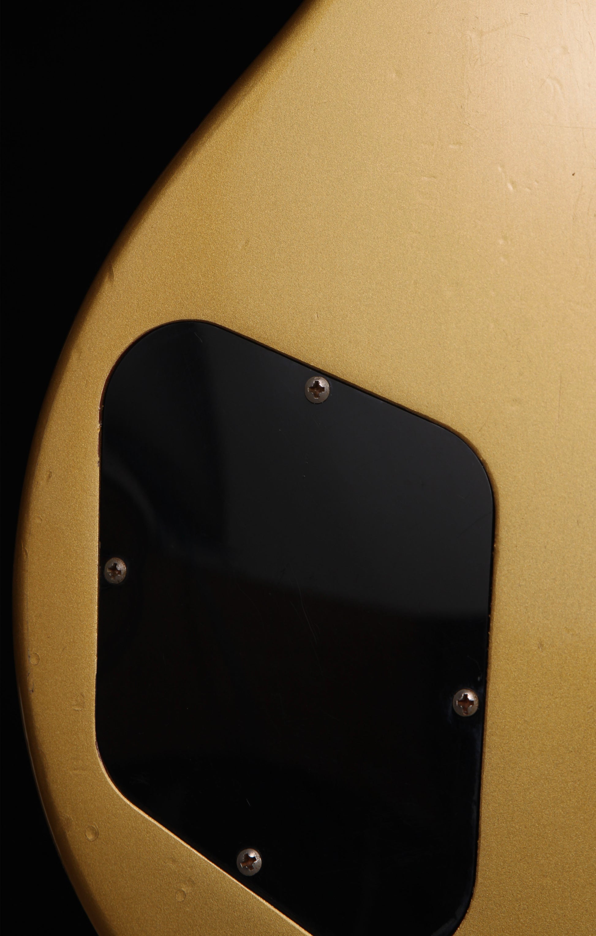 Tokai LS-GT AG Les Paul All Gold 1981 MIJ