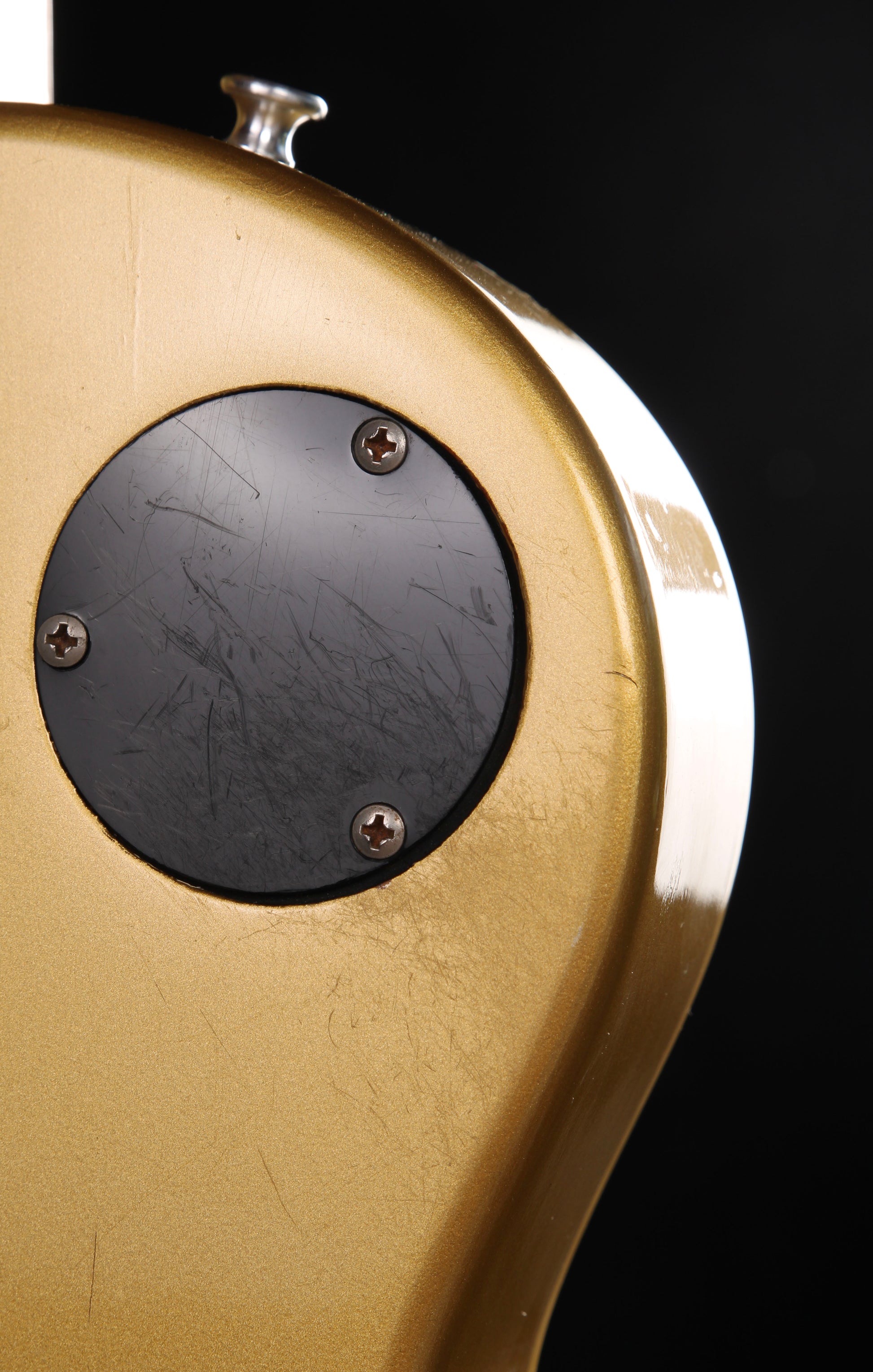 Tokai LS-GT AG Les Paul All Gold 1981 MIJ