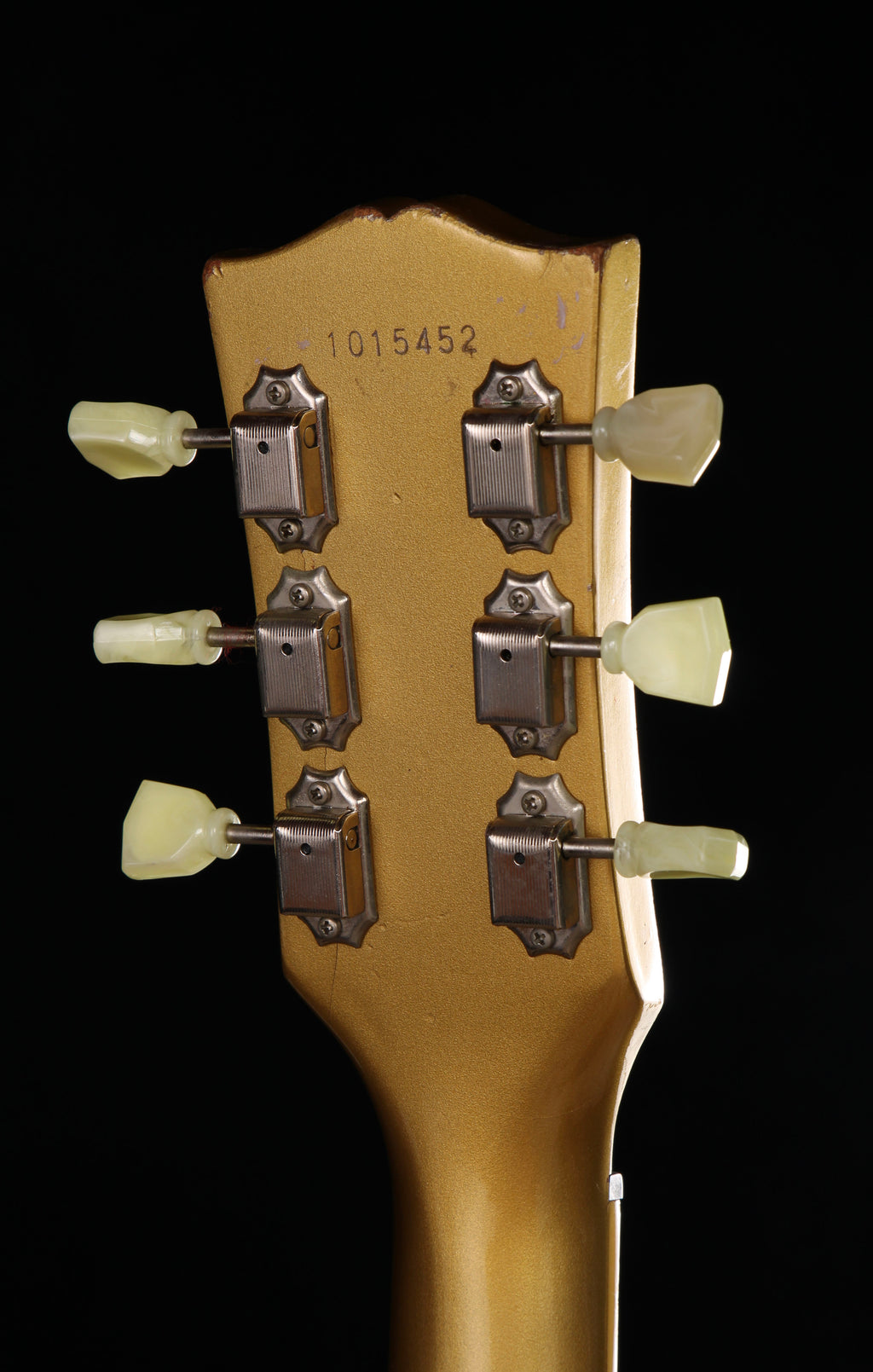 Tokai LS-GT AG Les Paul All Gold 1981 MIJ