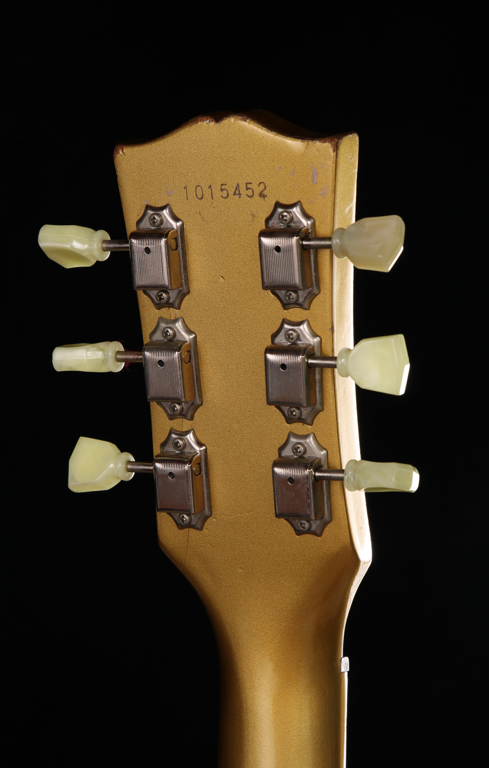 Tokai LS-GT AG Les Paul All Gold 1981 MIJ