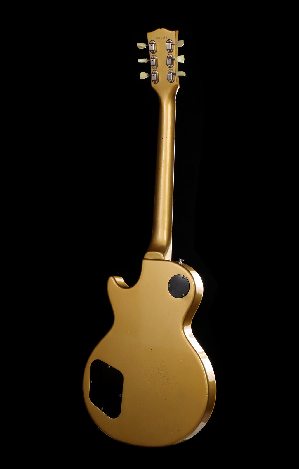 Tokai LS-GT AG Les Paul All Gold 1981 MIJ
