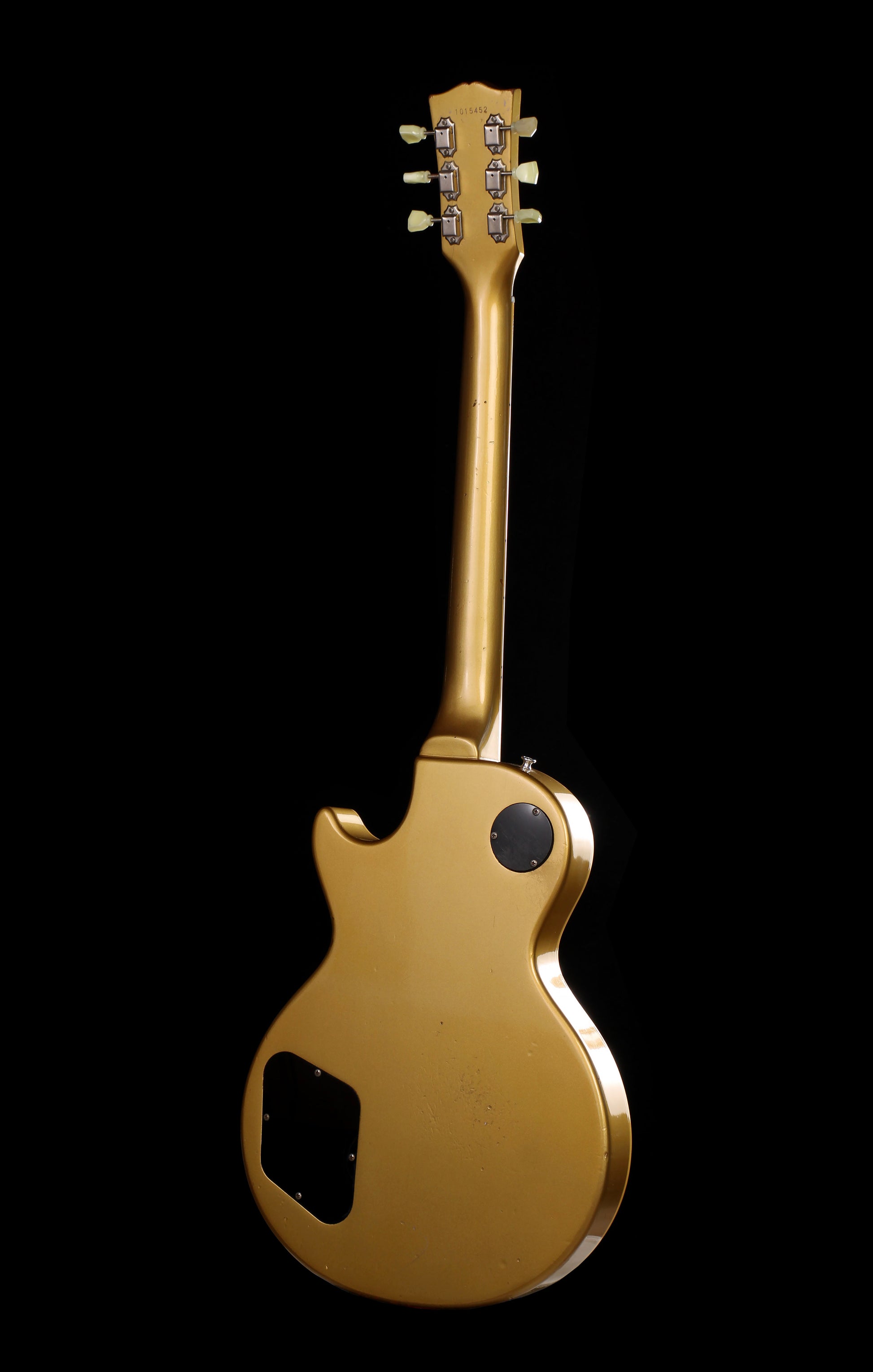 Tokai LS-GT AG Les Paul All Gold 1981 MIJ
