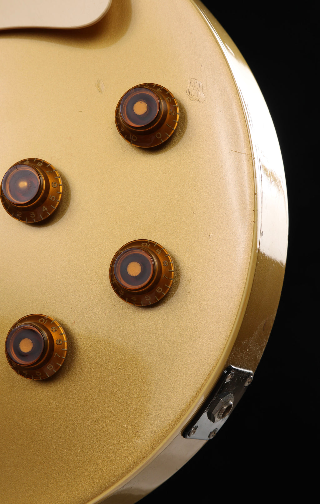 Tokai LS-GT AG Les Paul All Gold 1981 MIJ