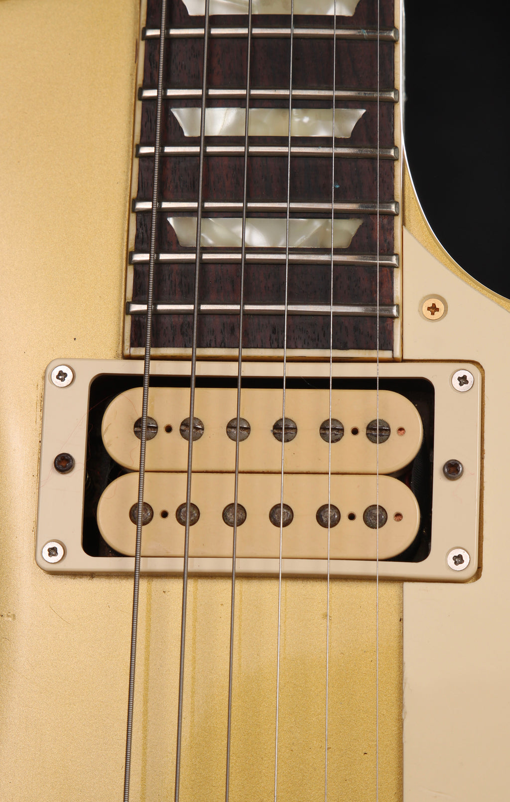 Tokai LS-GT AG Les Paul All Gold 1981 MIJ
