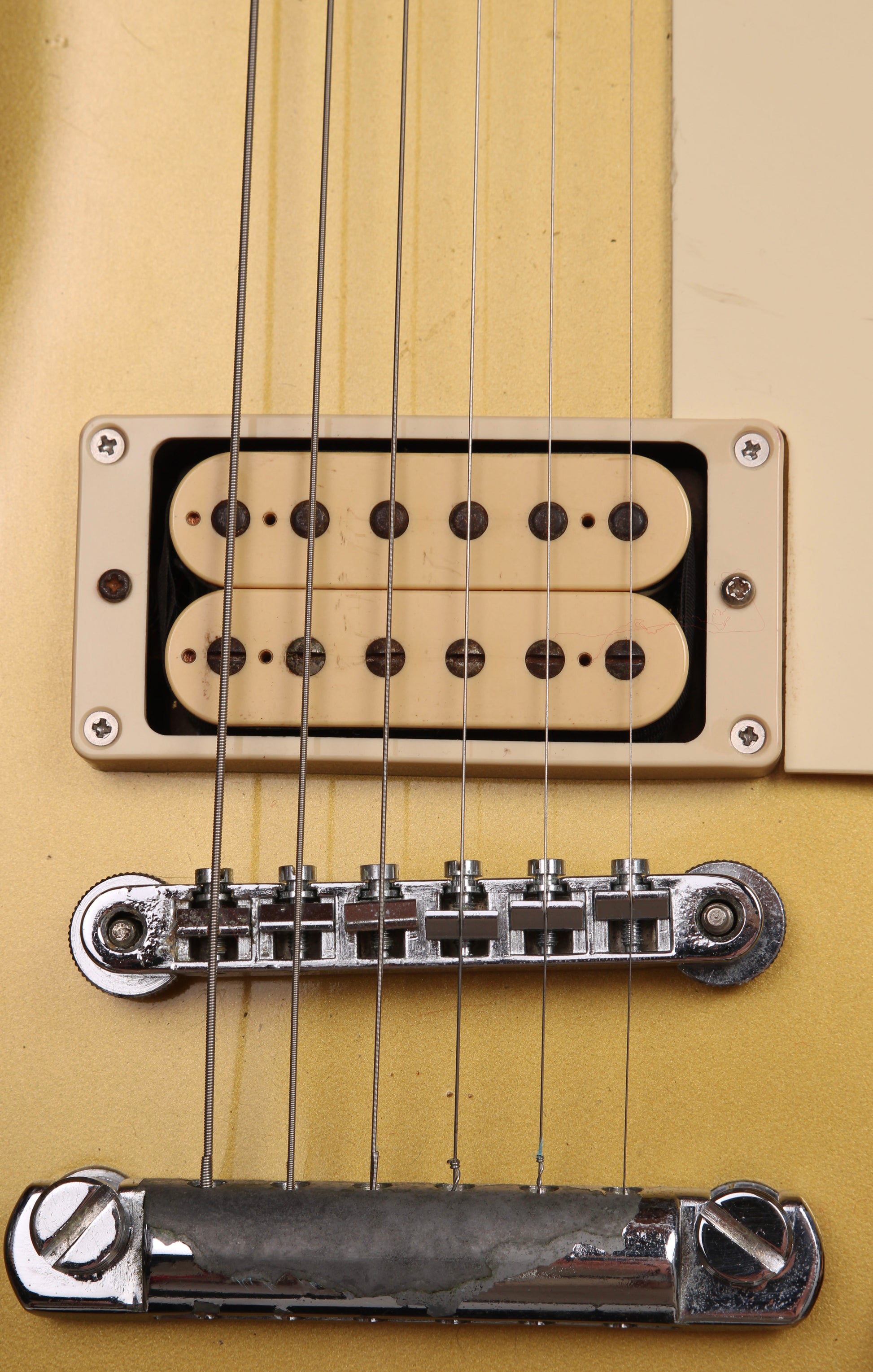 Tokai LS-GT AG Les Paul All Gold 1981 MIJ