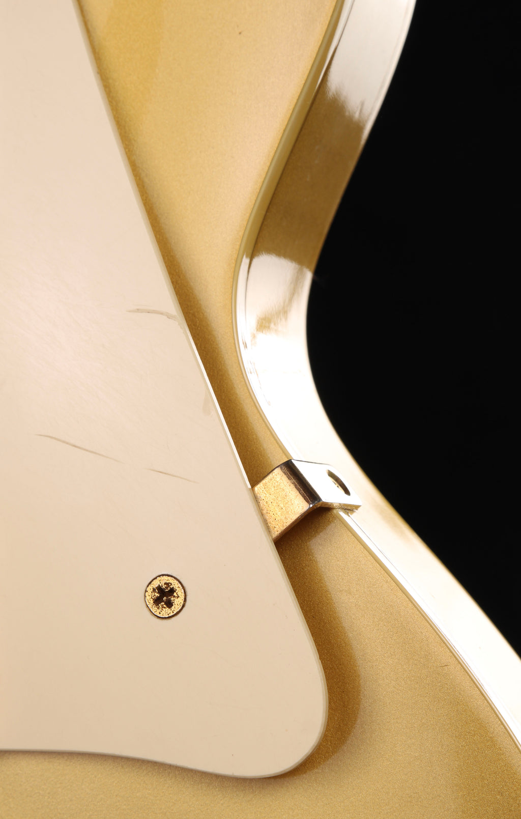 Tokai LS-GT AG Les Paul All Gold 1981 MIJ