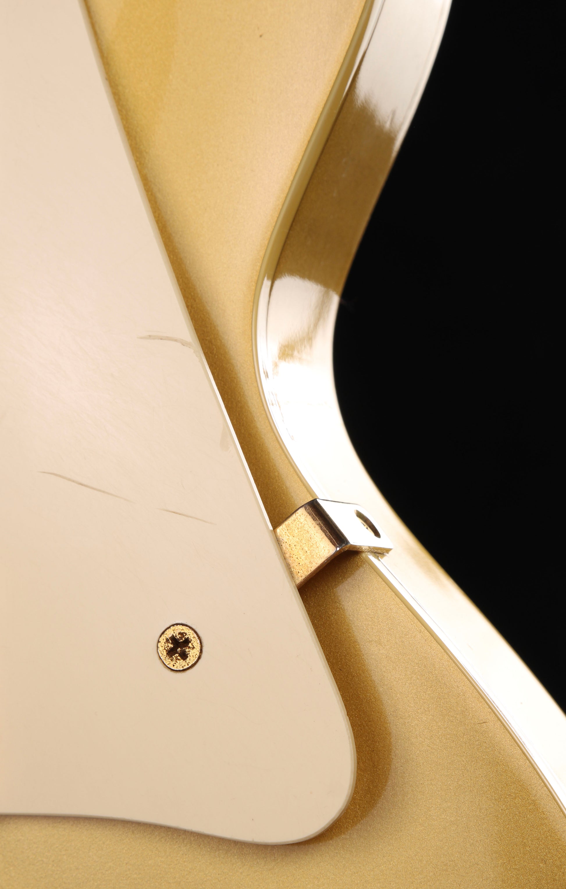 Tokai LS-GT AG Les Paul All Gold 1981 MIJ