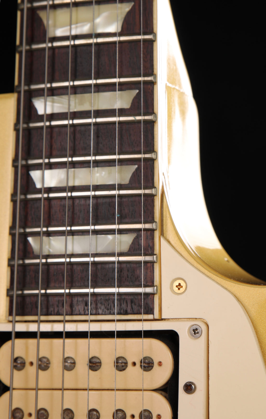 Tokai LS-GT AG Les Paul All Gold 1981 MIJ