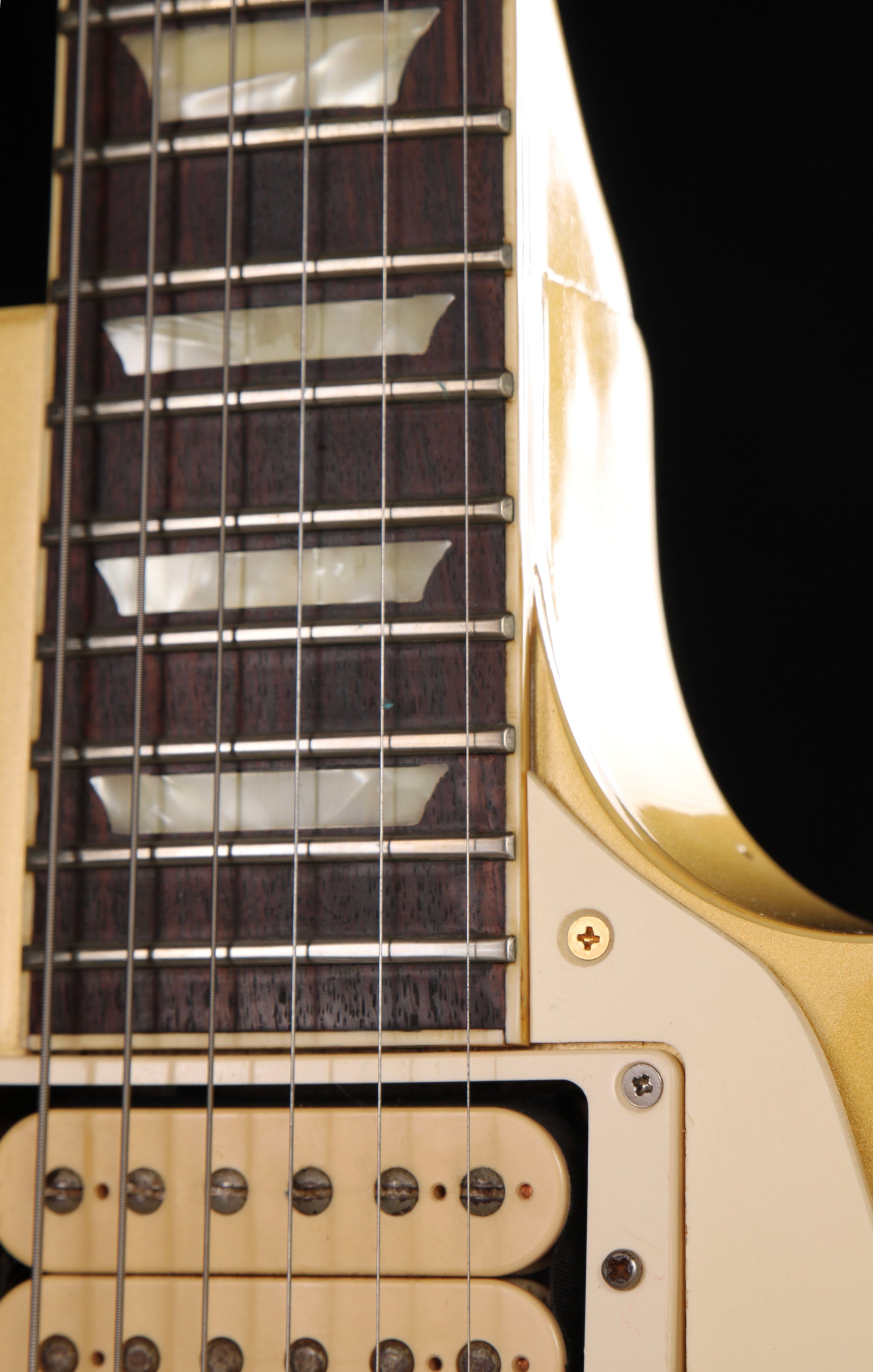 Tokai LS-GT AG Les Paul All Gold 1981 MIJ