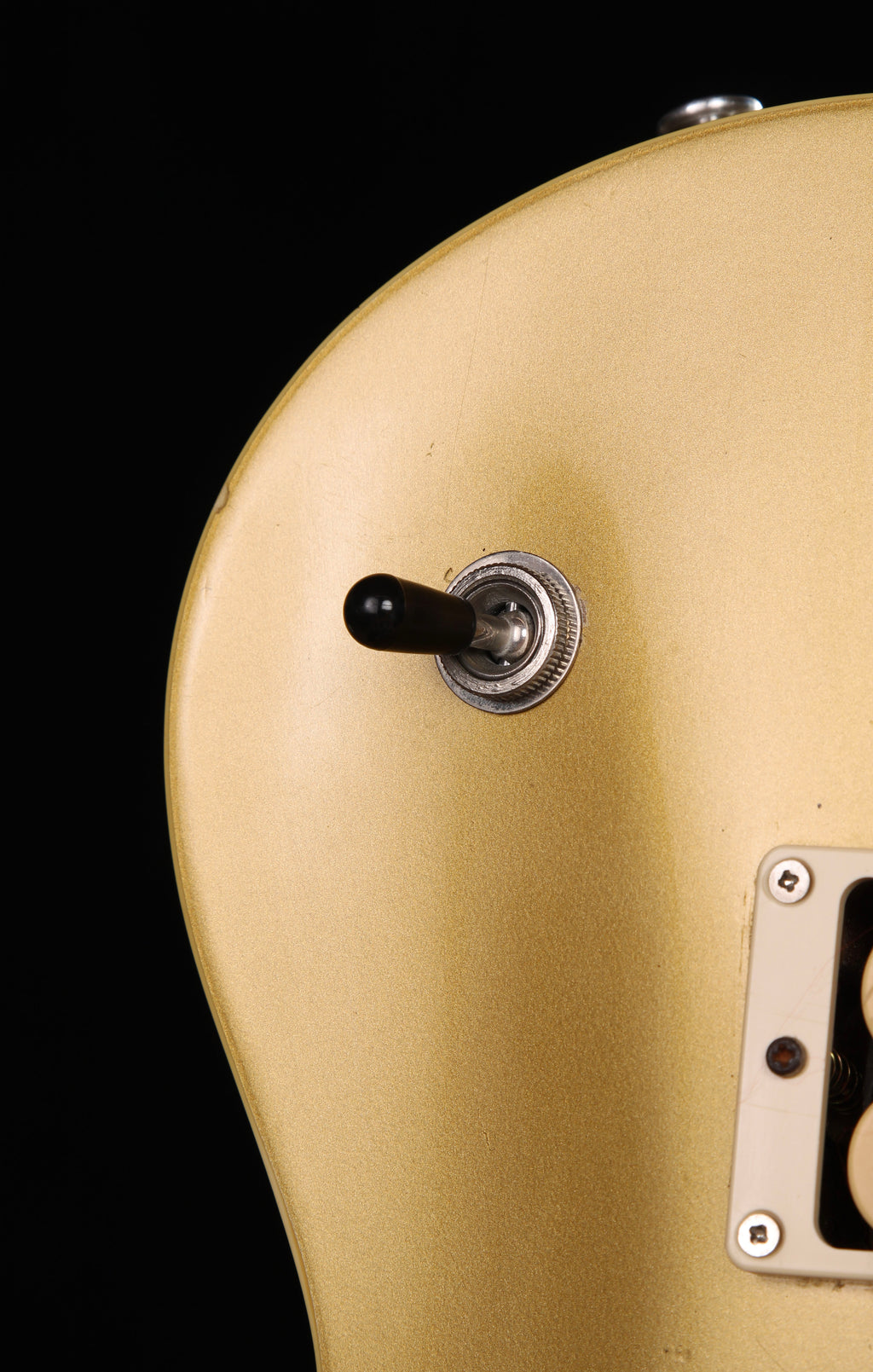 Tokai LS-GT AG Les Paul All Gold 1981 MIJ