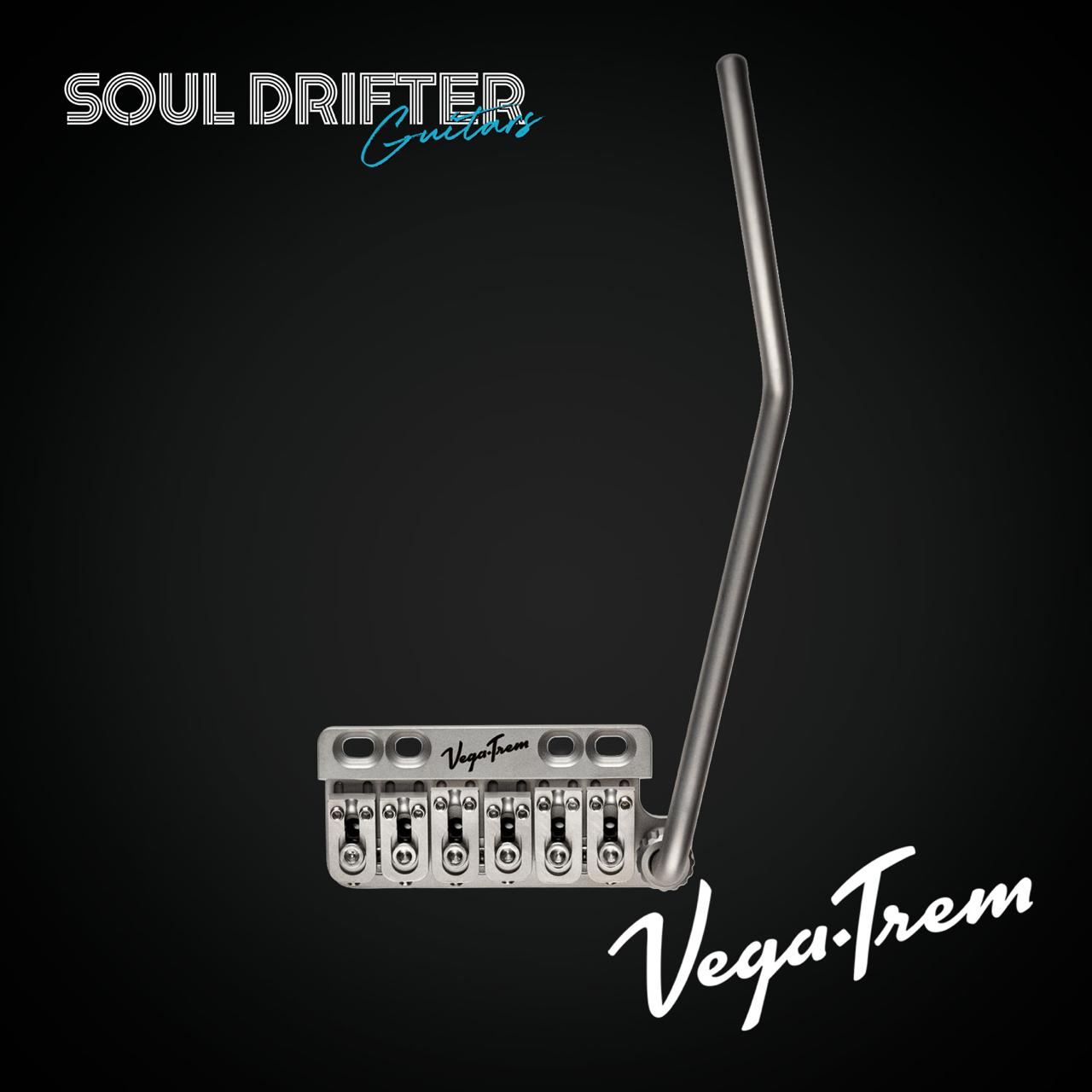 Vega-Trem VT12P Ultratrem 2 Points - Gloss
