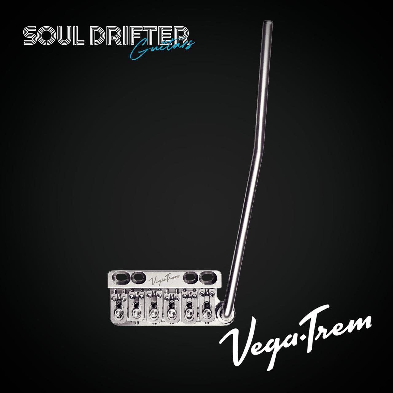 Vega-Trem VT1STD Ultratrem Standard - Gloss