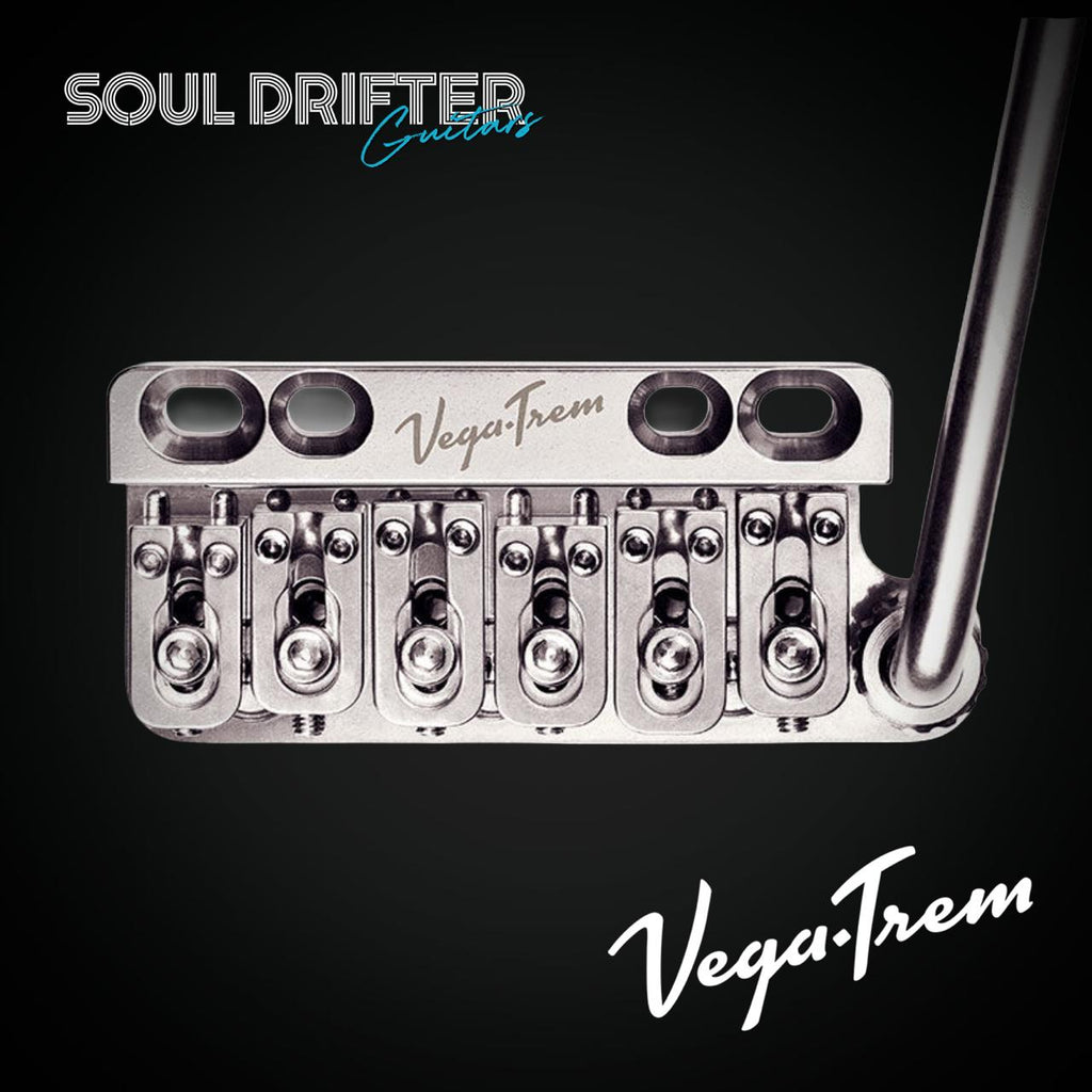 Vega-Trem VT1STD Ultratrem Standard - Gloss