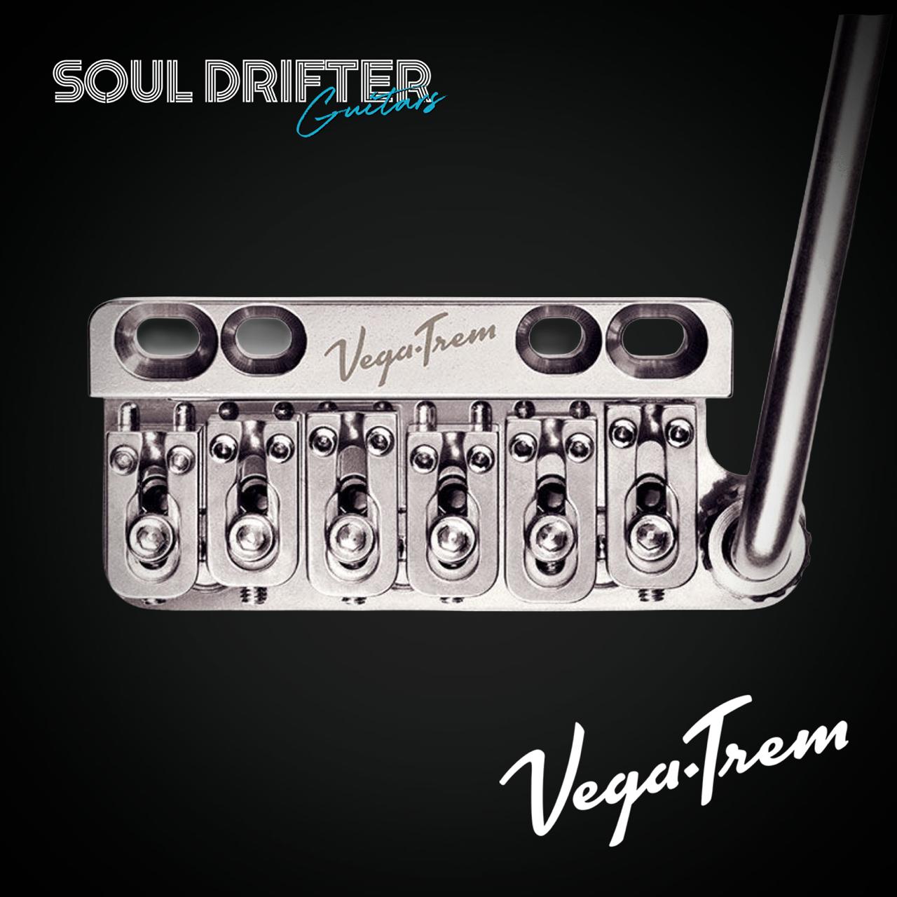 Vega-Trem VT1STD Ultratrem Standard - Gloss