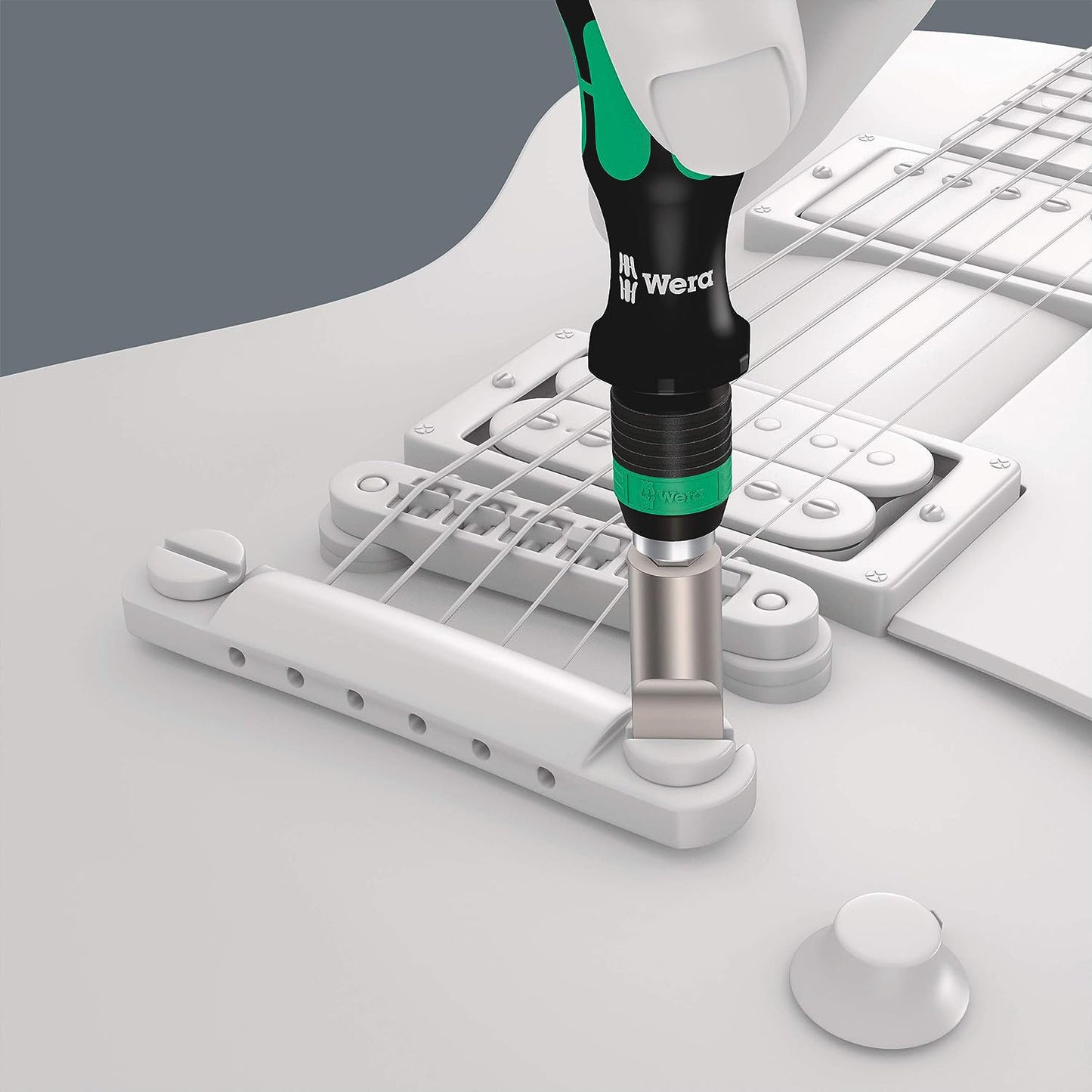 Wera 9100 Guitar Toolset