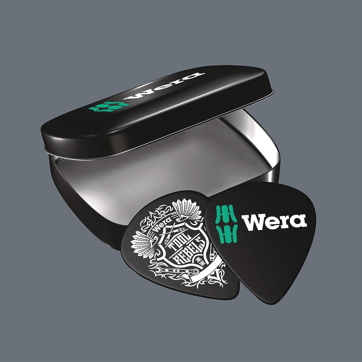 Wera 9100 Guitar Toolset