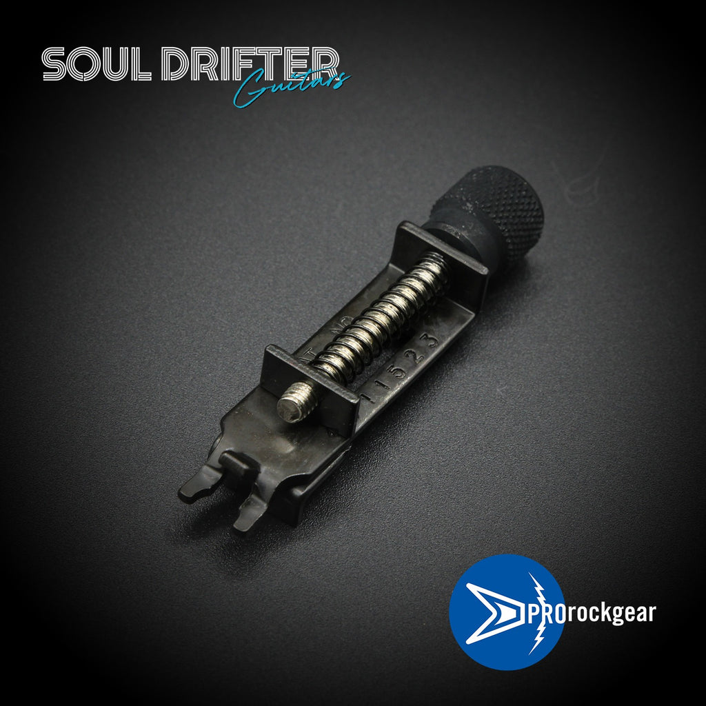 ProRockGear The Key Intonation Tool