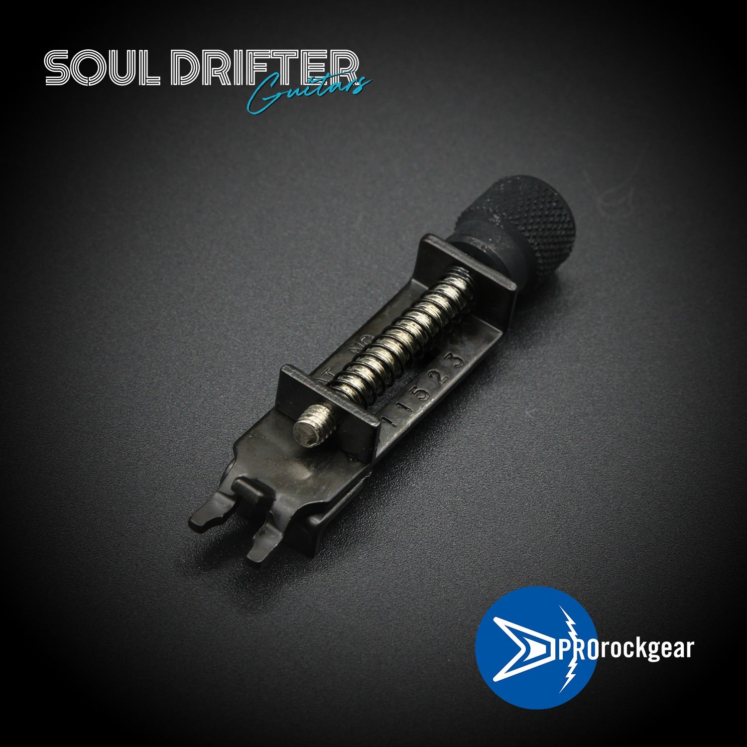 ProRockGear The Key Intonation Tool