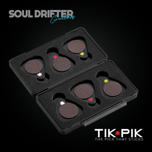 TIK PIK 6-Pack