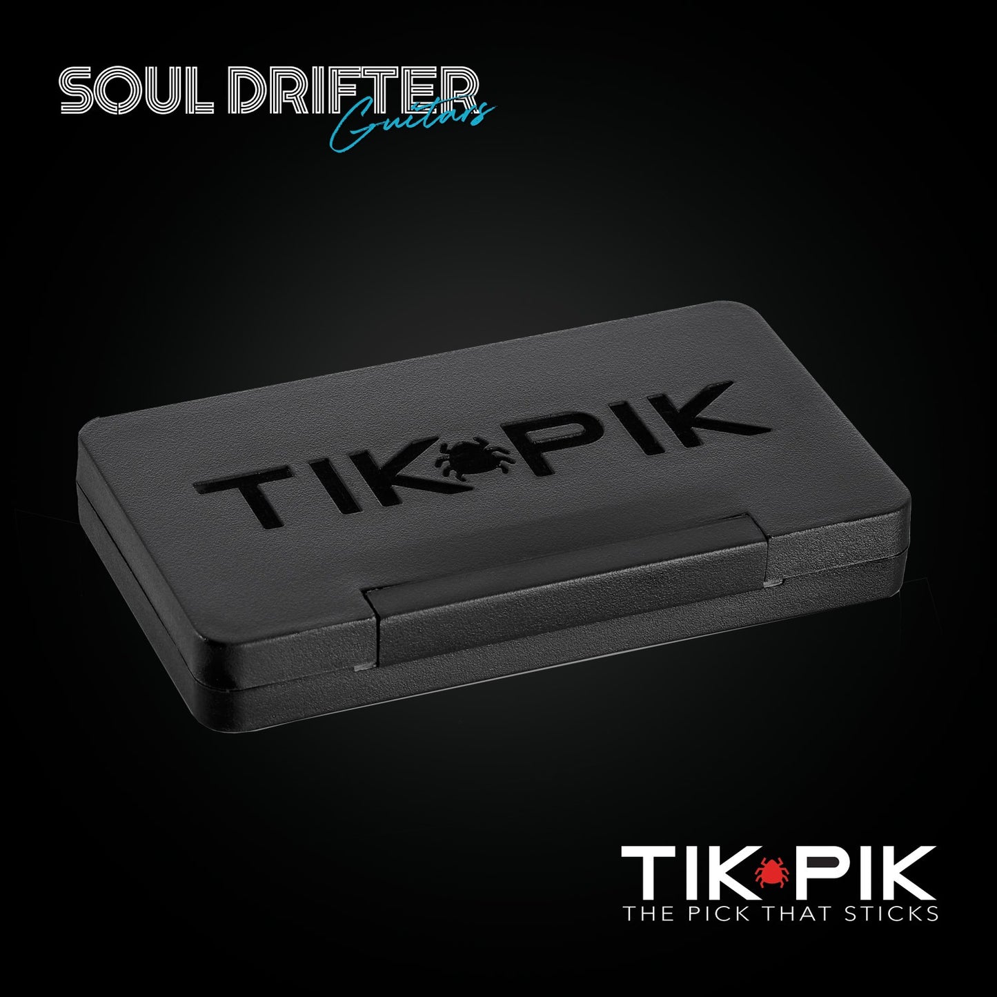 TIK PIK 6-Pack