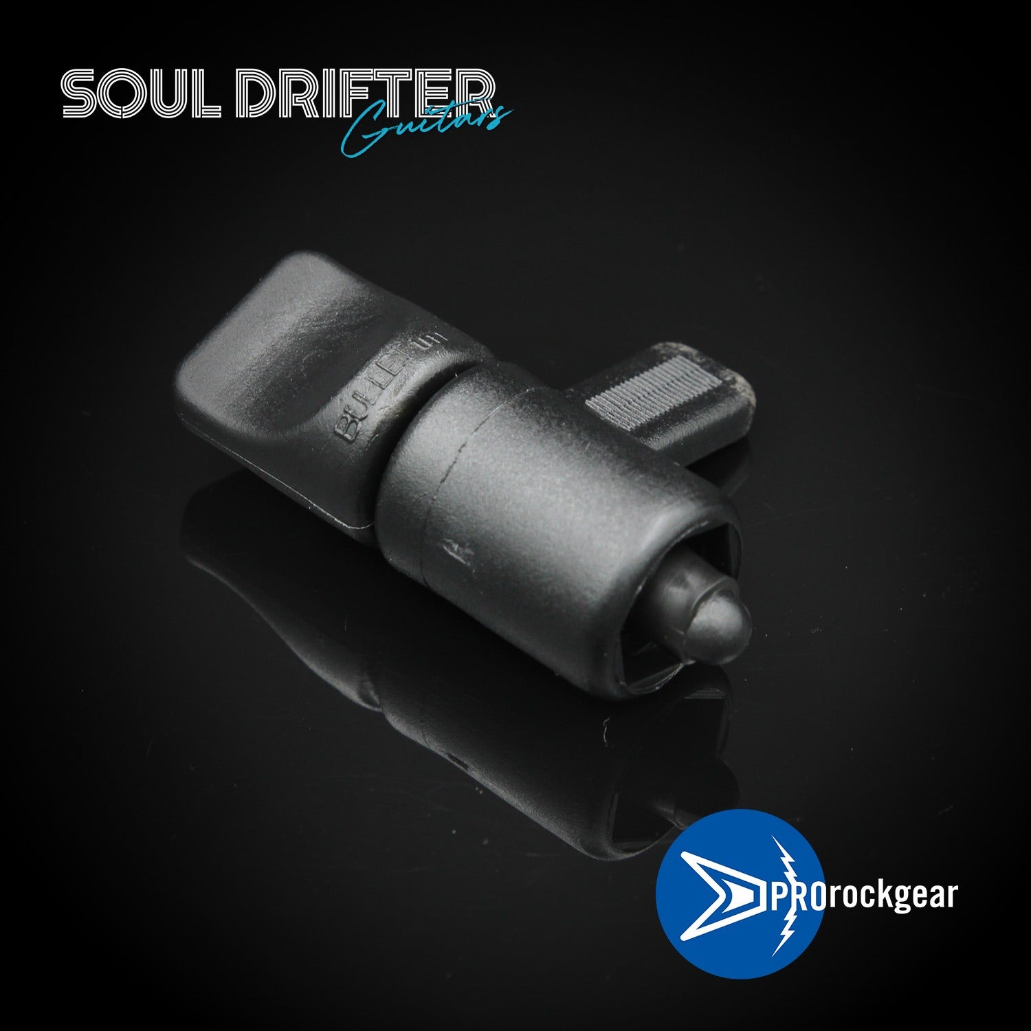 PRG Bullet Jack Guitar Wrench