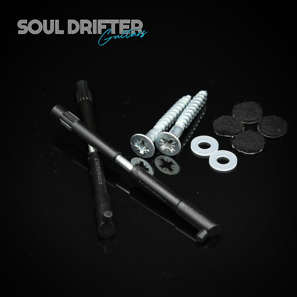WD Music Tremolo Stabilizer Heavy Duty
