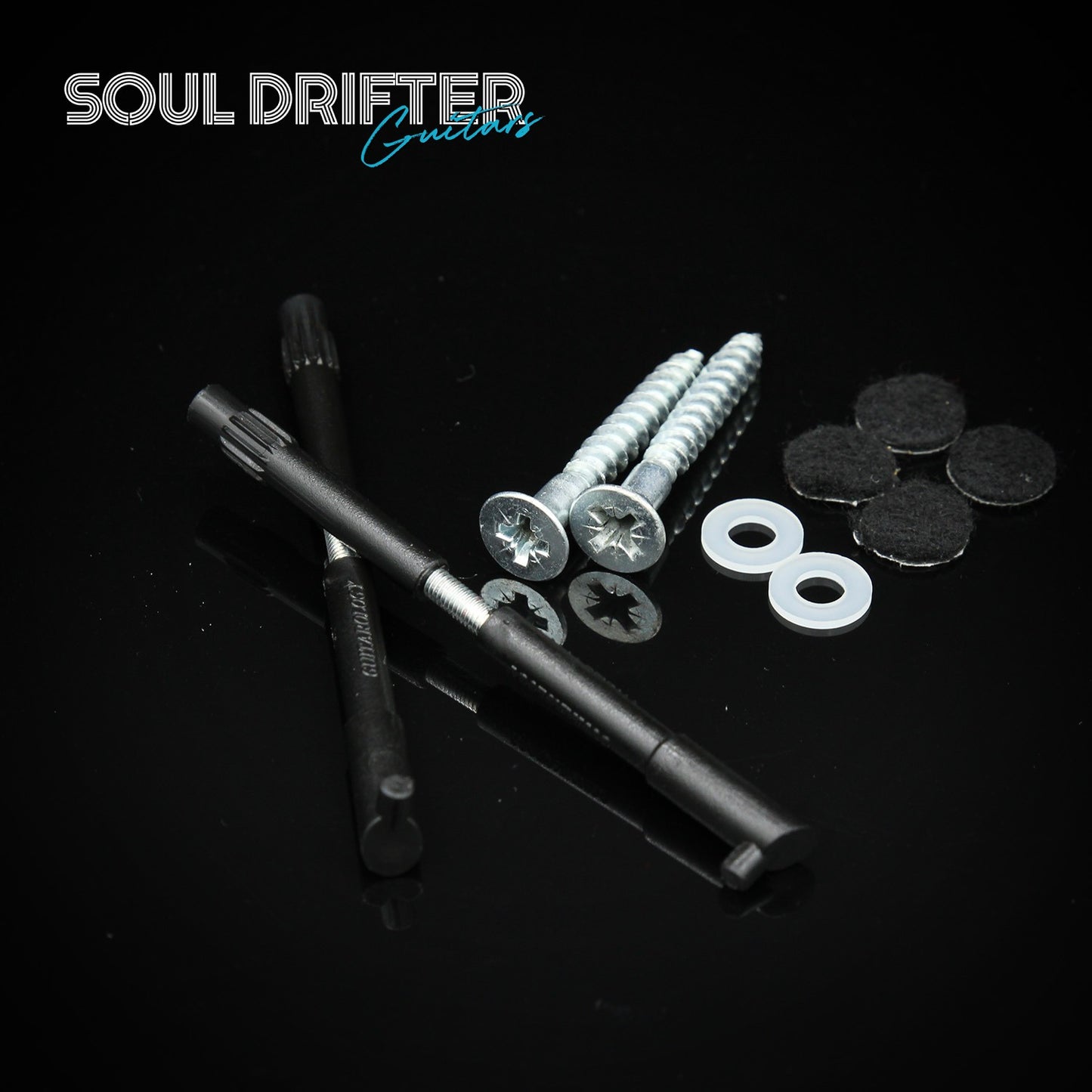WD Music Tremolo Stabilizer Heavy Duty