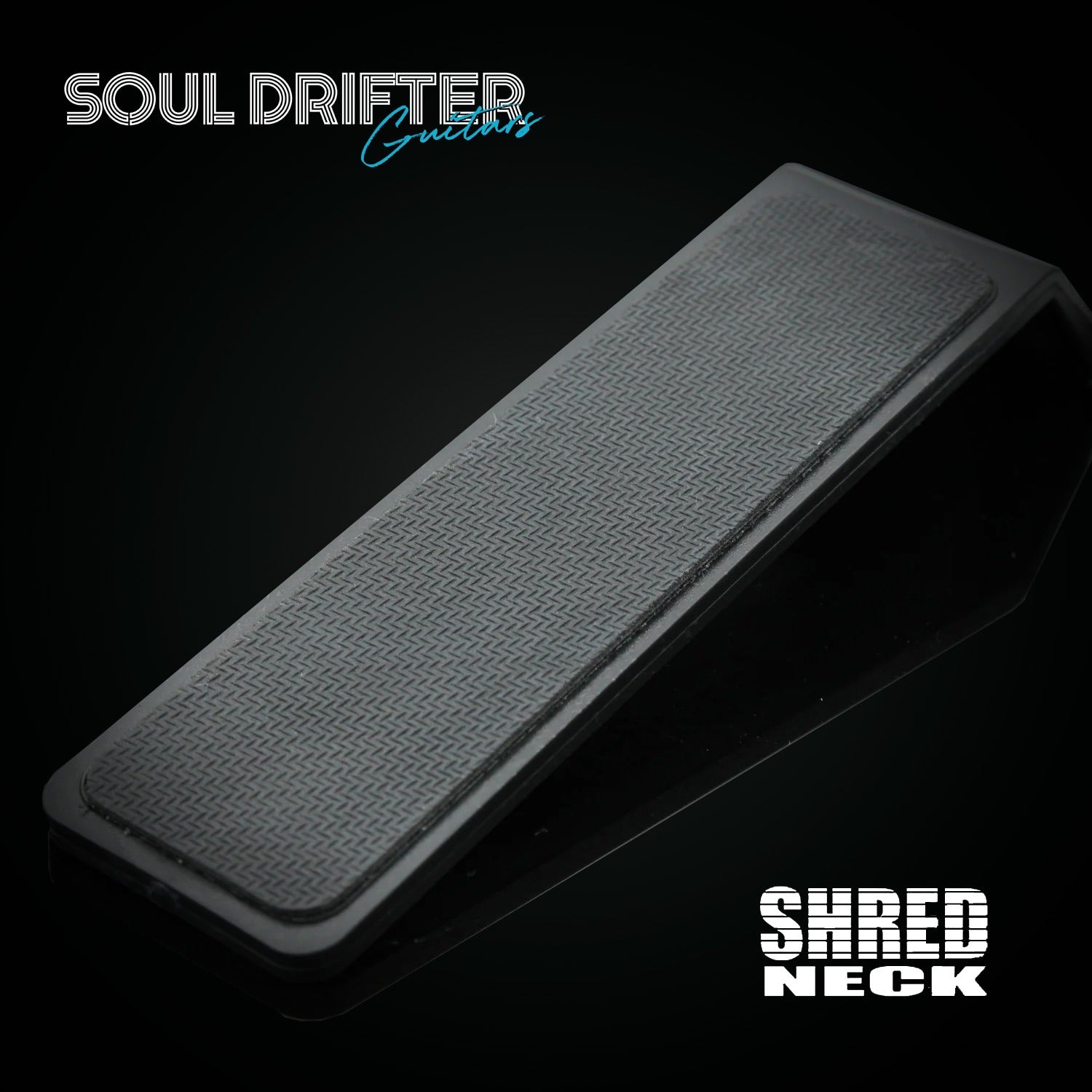 Shred Neck Trem Blocker