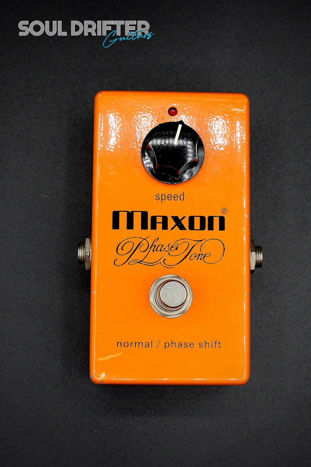 Maxon Phase Tone PT-999 (Made in Japan)